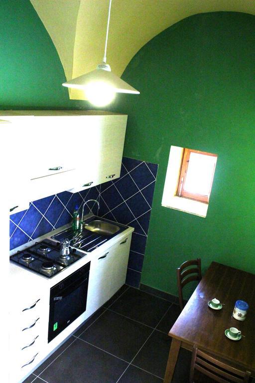 Appartamento CasaTua Punta Secca Esterno foto