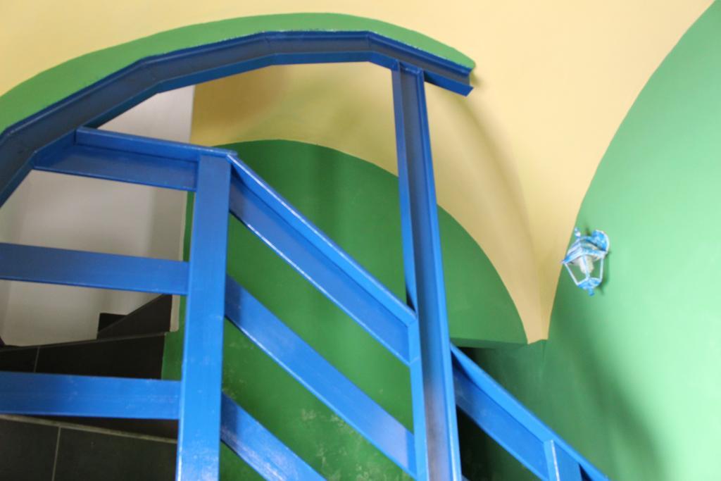 Appartamento CasaTua Punta Secca Esterno foto