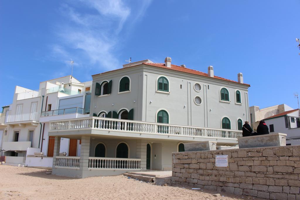 Appartamento CasaTua Punta Secca Esterno foto