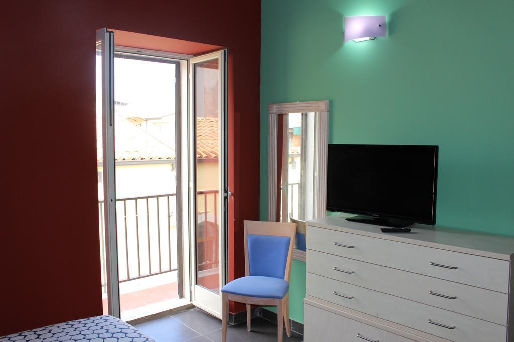 Appartamento CasaTua Punta Secca Esterno foto