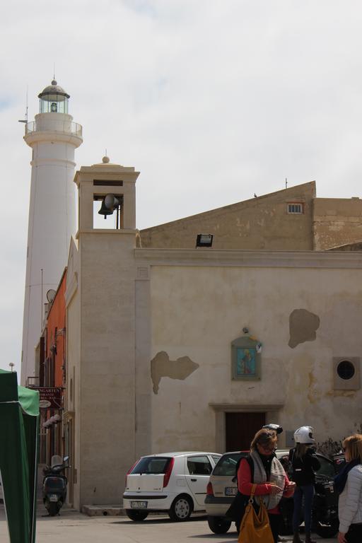 Appartamento CasaTua Punta Secca Esterno foto